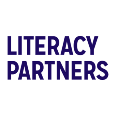 Literacy Partners – FUEL for 50